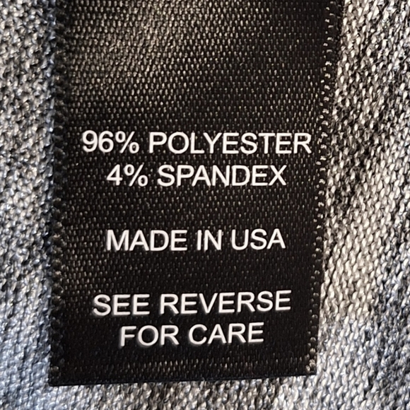 BKEBoutique Metallic Silver Top Going Out Y2K Fairycore Angelcore Evening - Picture 6 of 7